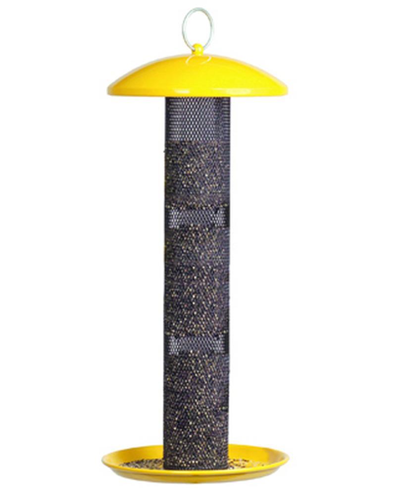 No No Yellow Finch Feeder