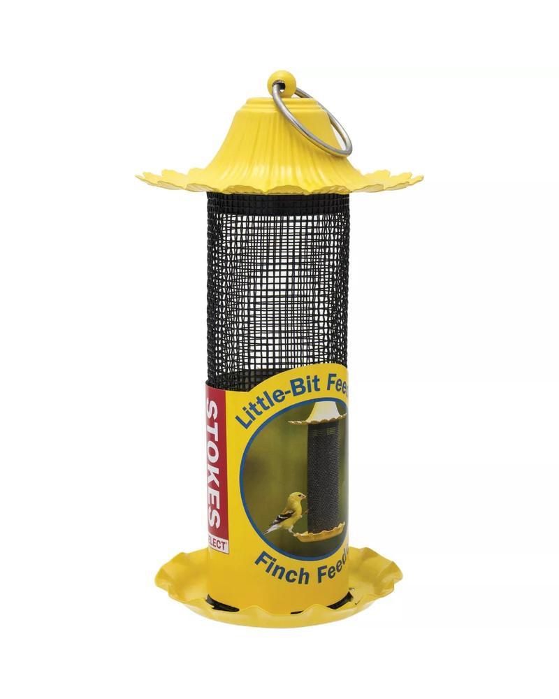 Classic Little Bit Finch Feeder