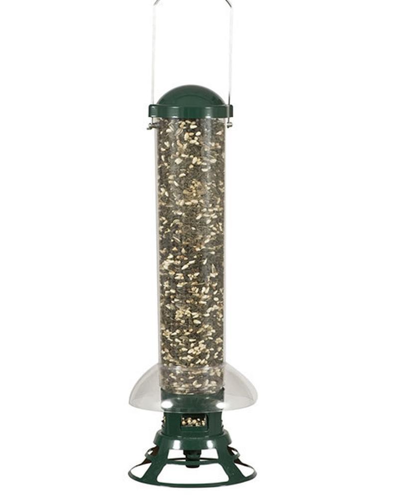 Squirrel Slammer Feeder