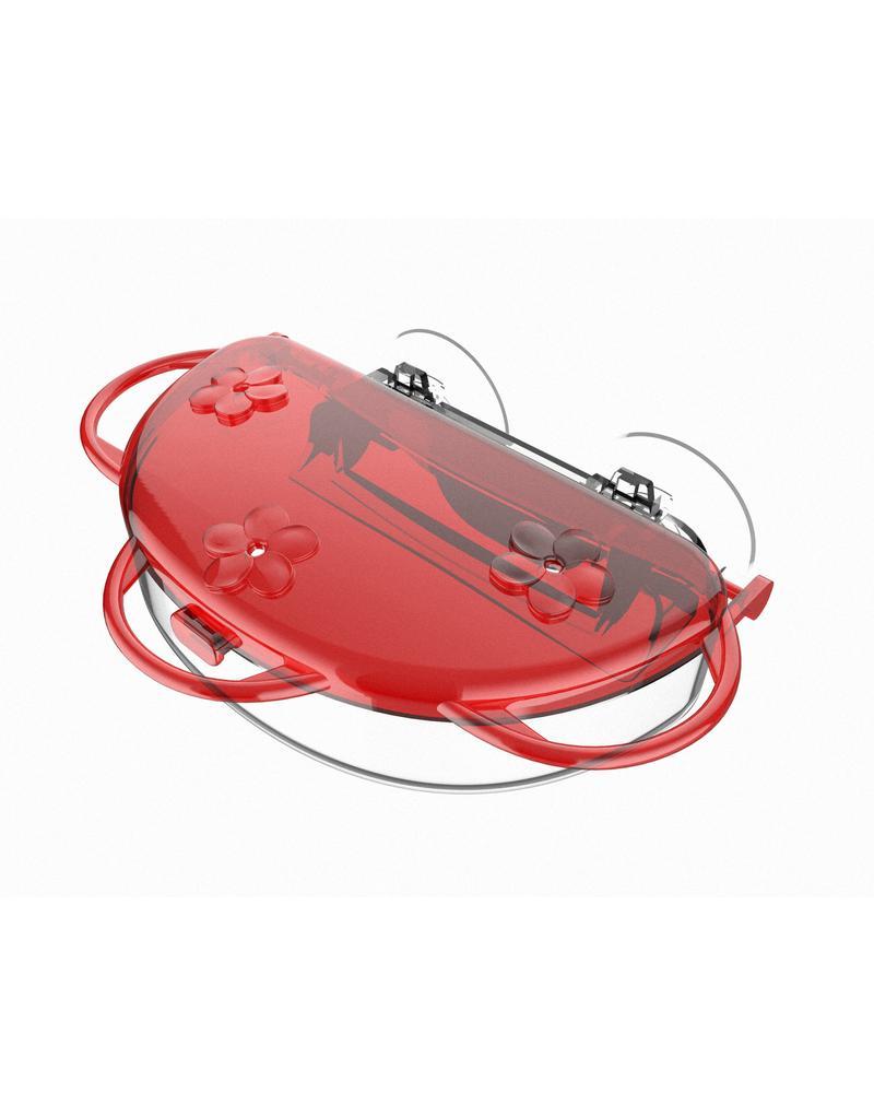 Window Hummingbird Feeder 8oz