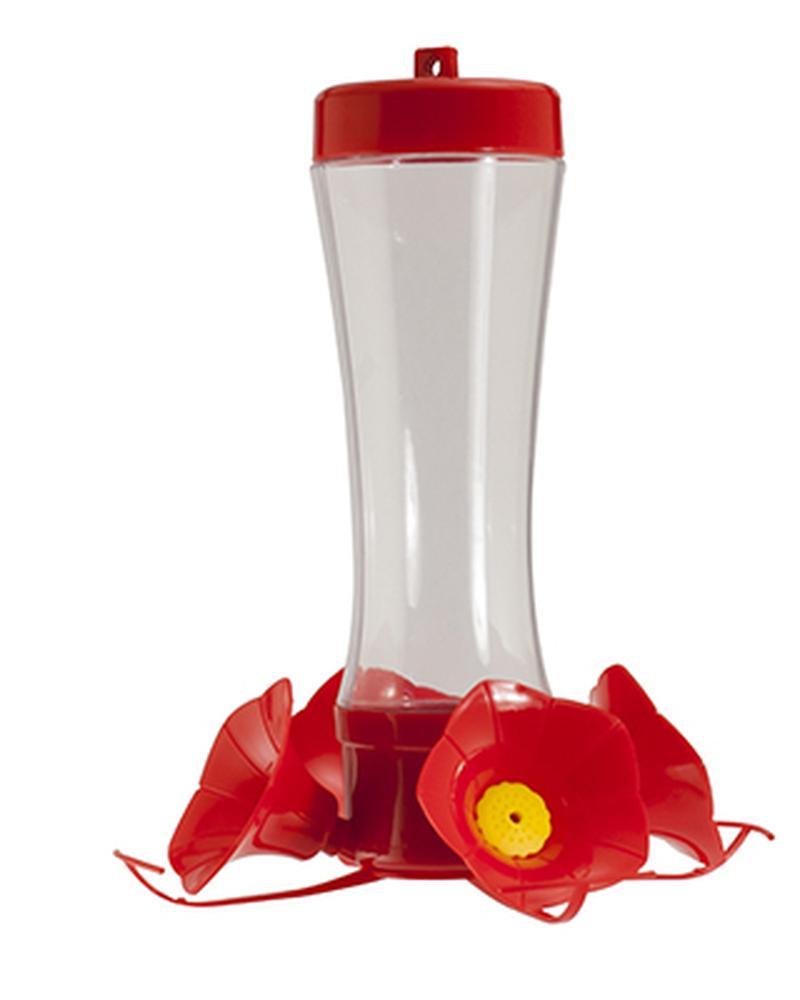 Pinch Waist Plastic Hummingbird
