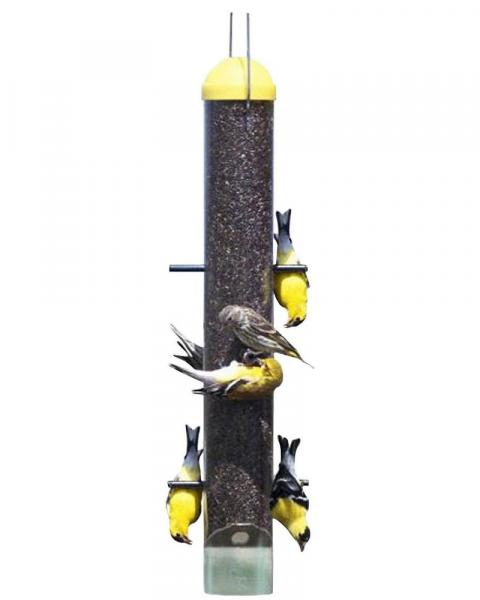 Upsidedown Feeder