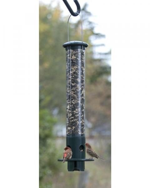 Mini Magnet Squirrel Resistant Feeder