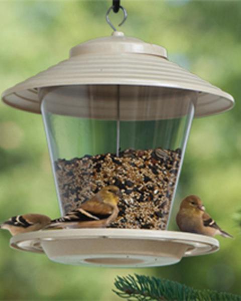Premium Hopper Feeder