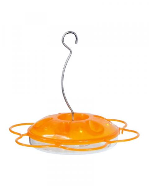 Classic 3 N 1 Oriole Saucer Feeder 14oz