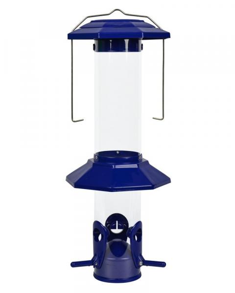 Funnel Flip Squirrel Proof Feeder