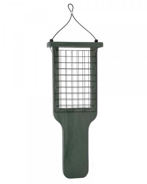 Mammoth Tail Prop Suet Feeder