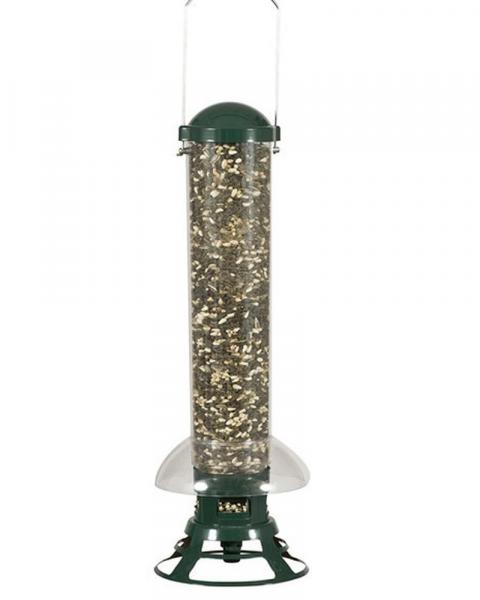 Squirrel Slammer Feeder