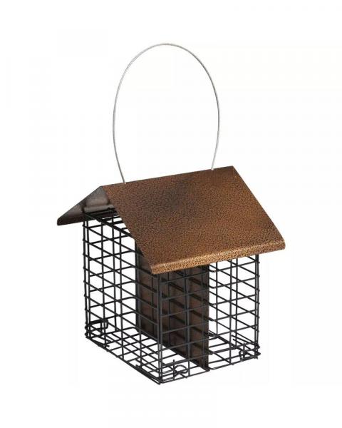 Double Suet Feeder
