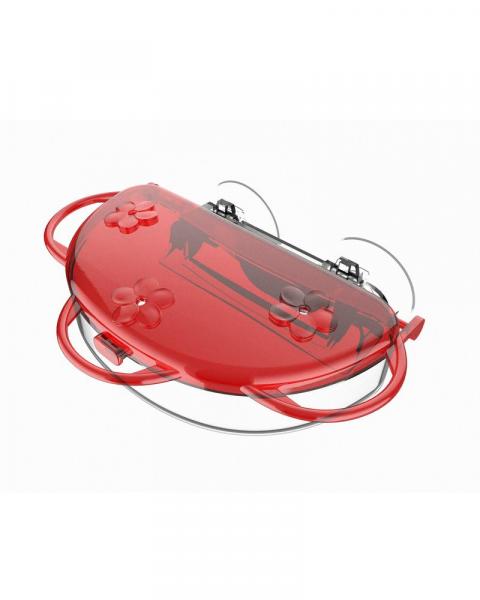 Window Hummingbird Feeder 8oz