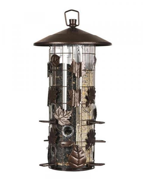 Squirrel Be Gone III Feeder