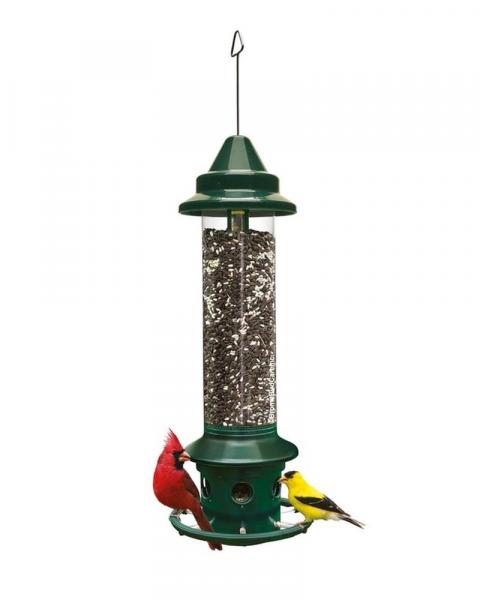 Squirrel Buster Plus Feeder