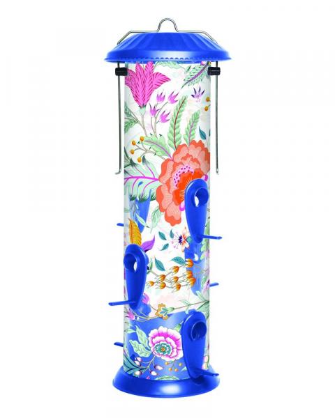 Ez Clean Floral Fantasy Feeder