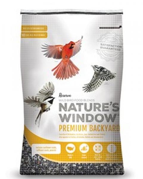 Premium Backyard Blend 14 Lbs.