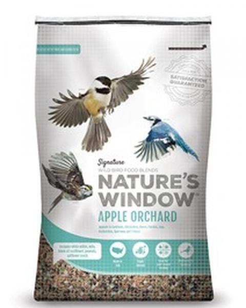 Nw Apple Orchard Mix 18 Lbs.