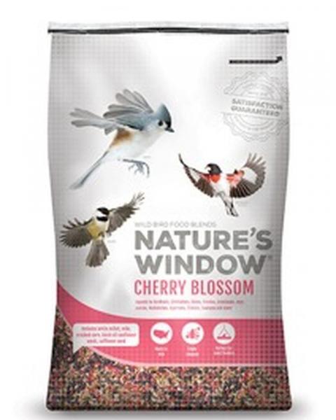 Nw Cherry Blossom Mix 18 Lbs.