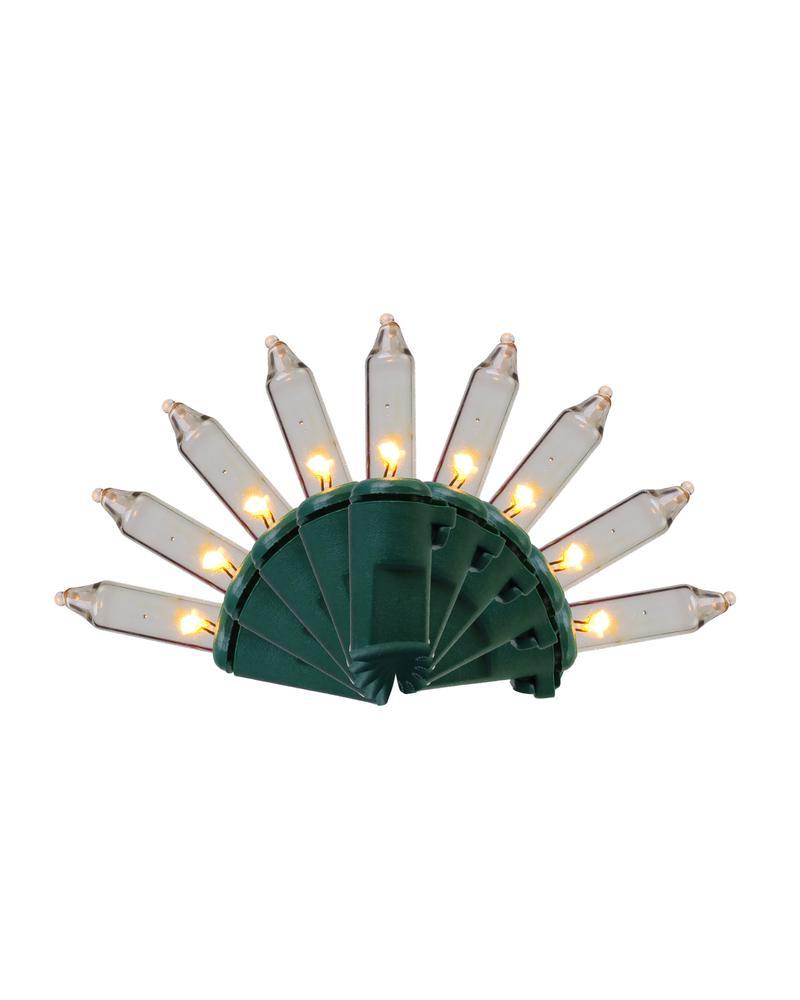 105 Lights Classic T5 Mini Warm White
