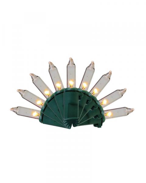 100 Lights Classic T5 Mini Warm White
