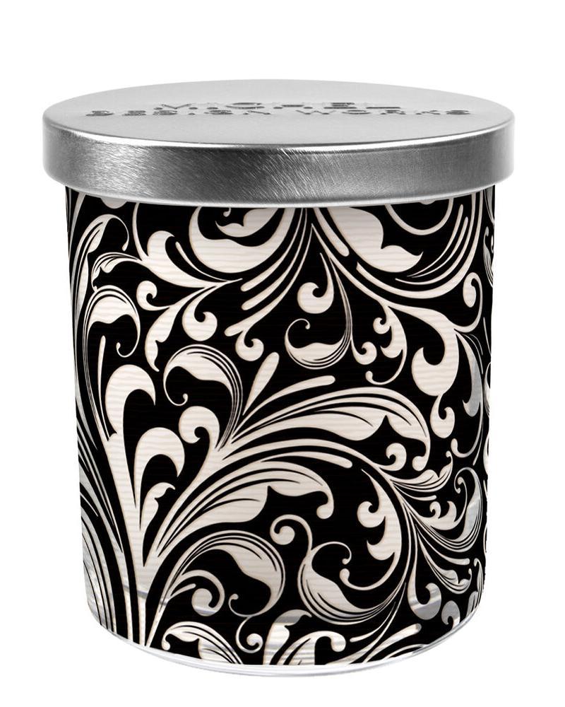 Honey Almond Candle