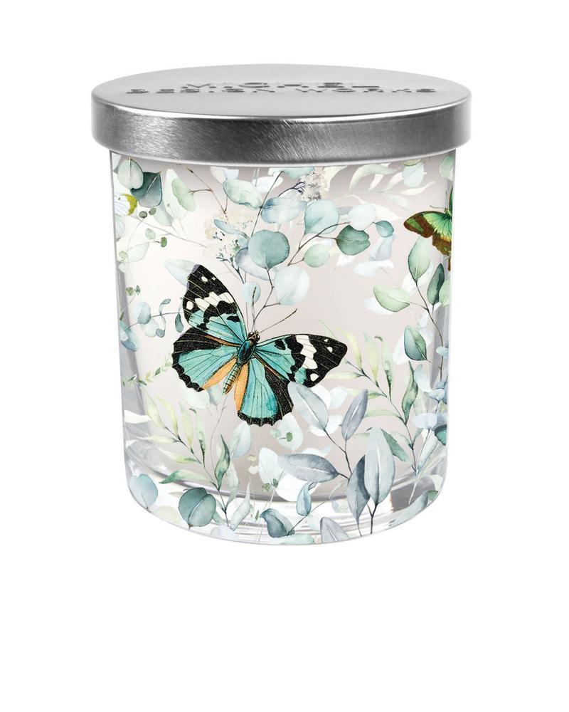 Butterfly Fields Candle