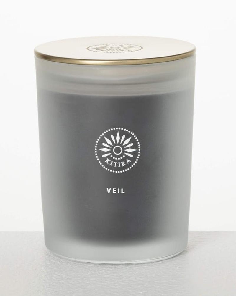 Kitira 80hr Candle Veil