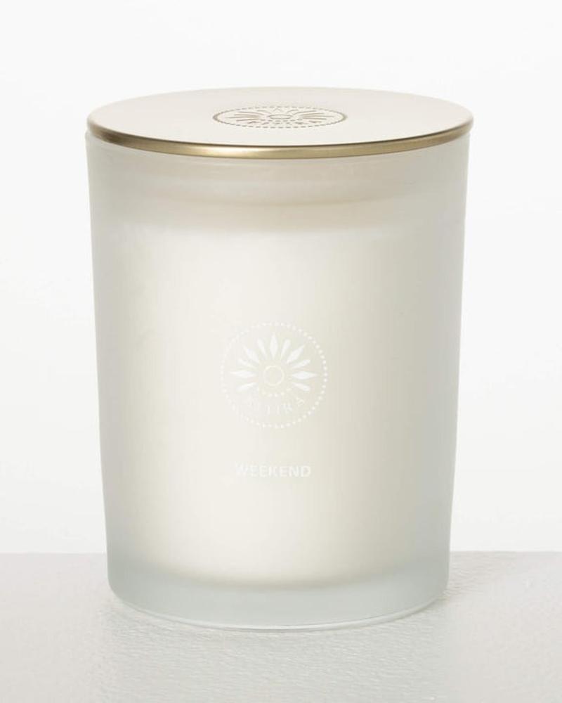 Kitira 80hr Candle Weekend