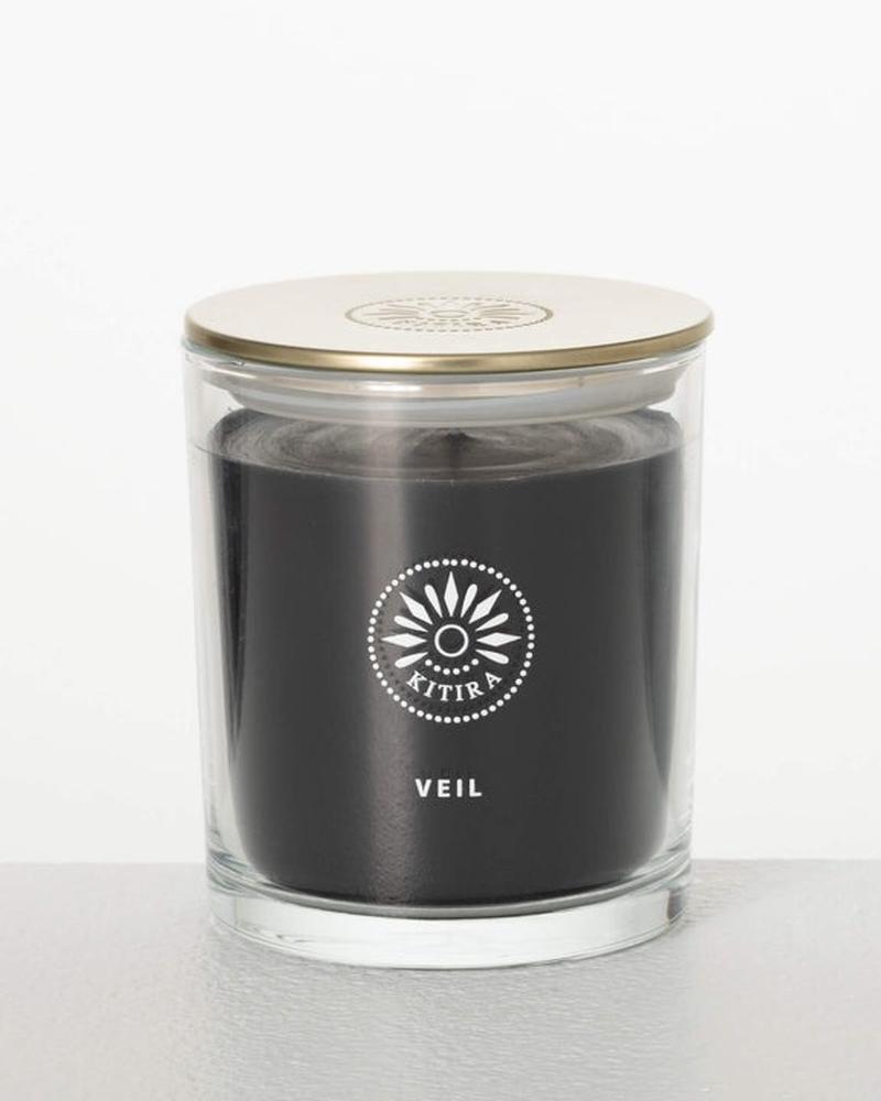 Kitira 60hr Candle Veil