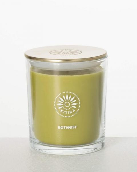 Kitira 60hr Candle Botanist