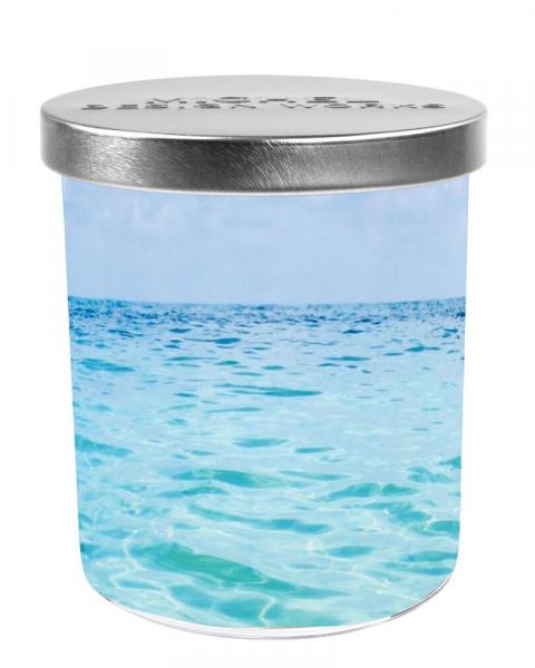 Beach Candle