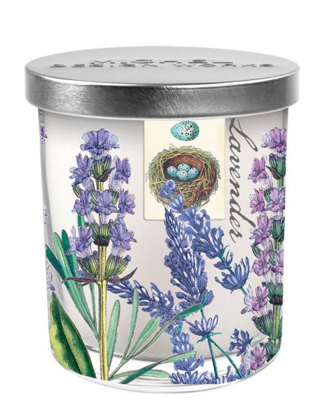 Lavender Rosemary Candle