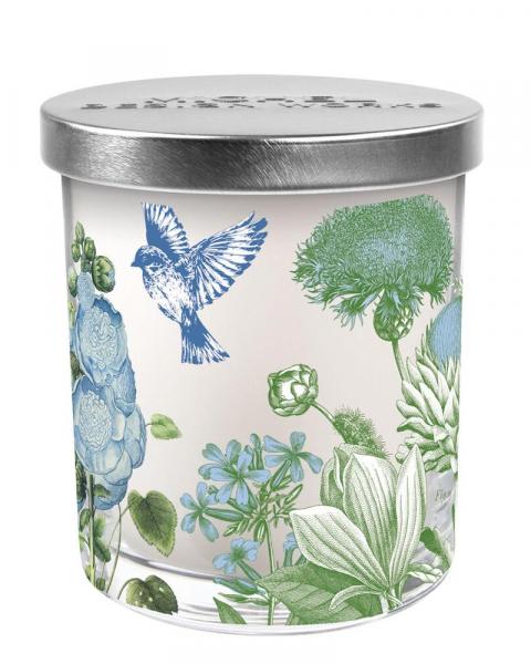 Cotton & Linen Candle