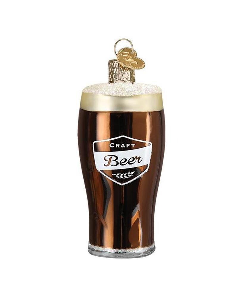Old World Craft Beer