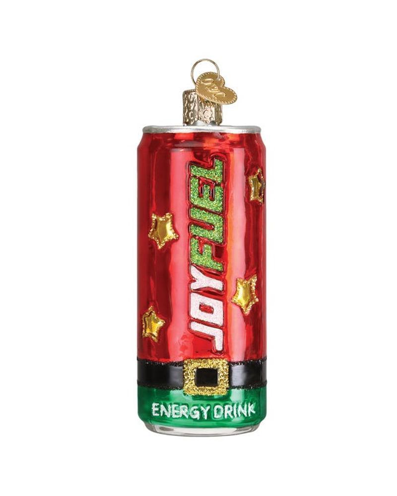 Old World Joyfuel Energy Drink
