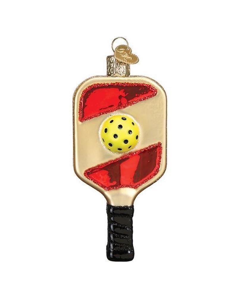 Old World Pickleball Paddle