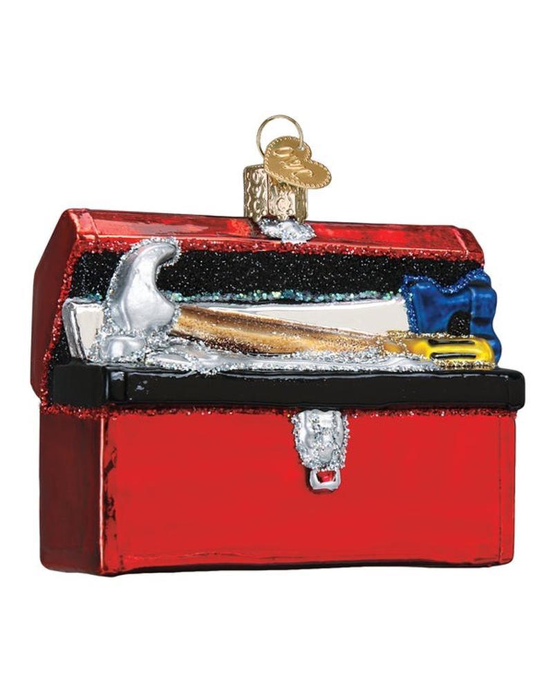 Old World Toolbox