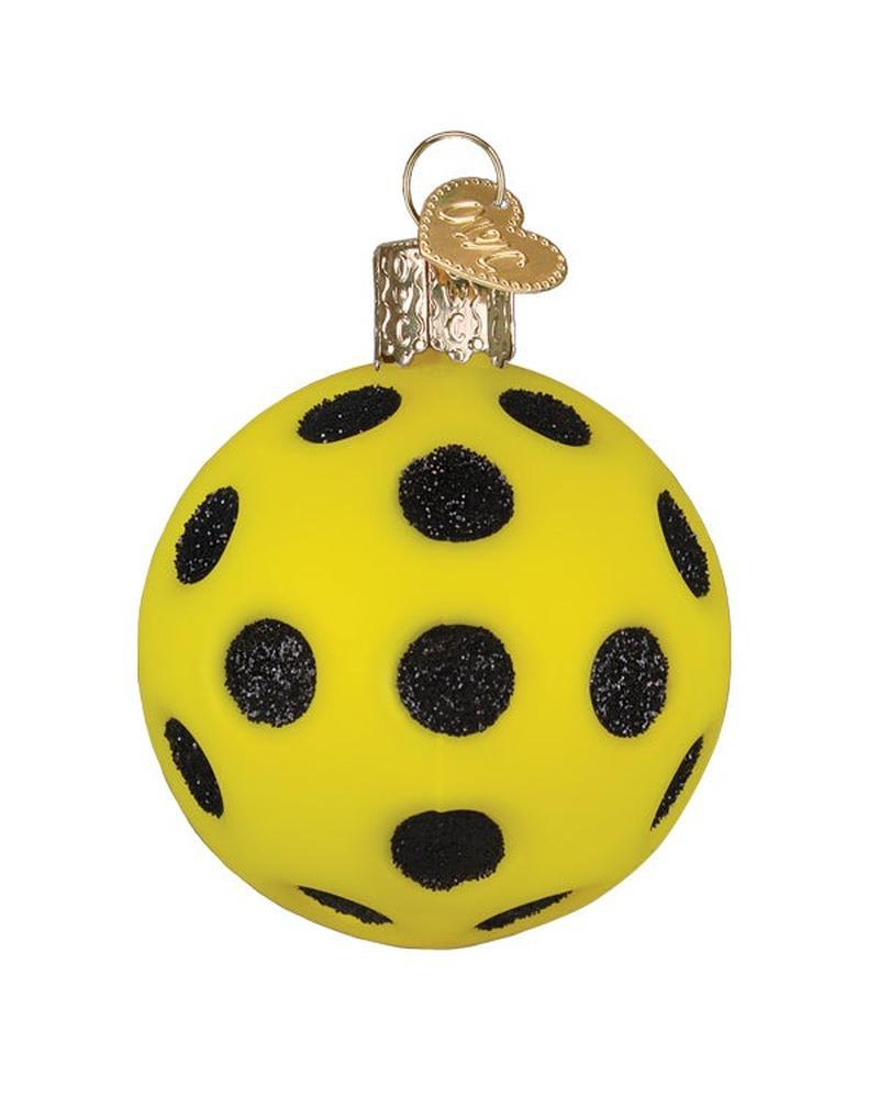 Old World Pickleball