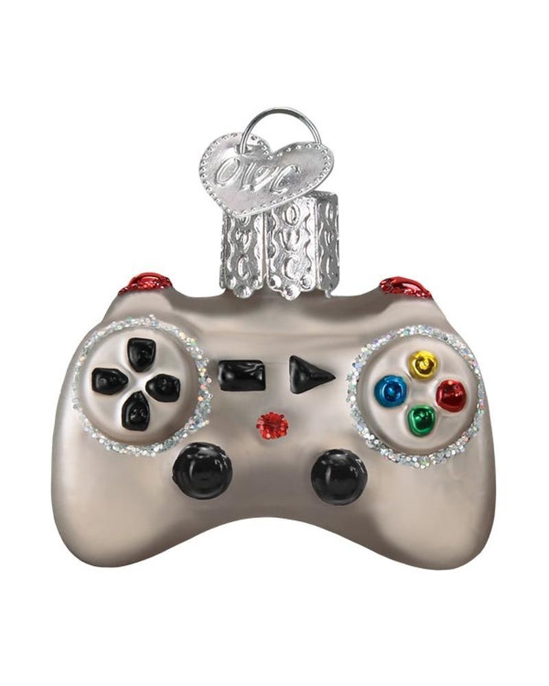 Old World Mini Game Controller