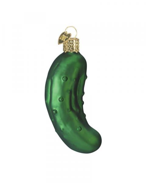 Old World Pickle