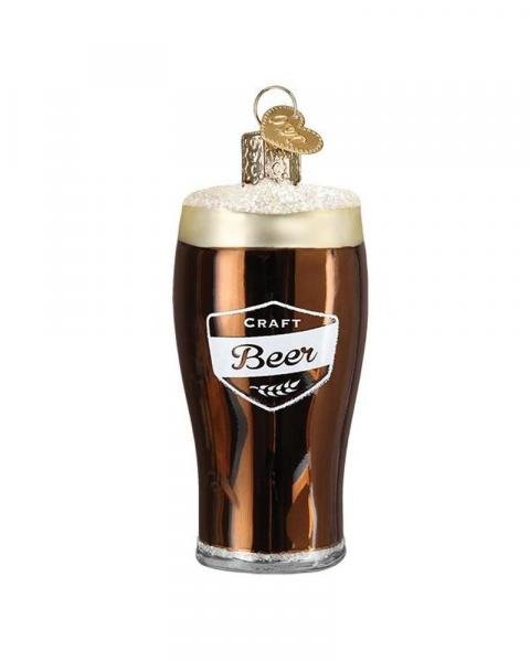Old World Craft Beer