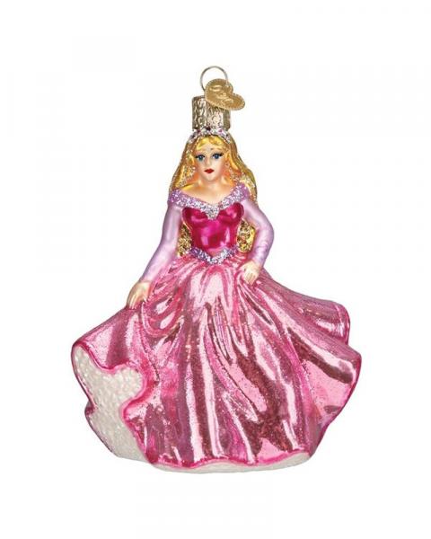 Old World Princess