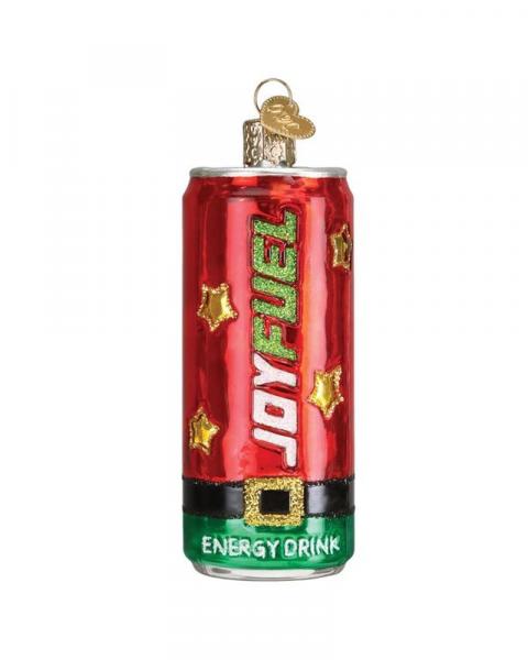 Old World Joyfuel Energy Drink