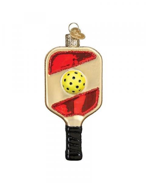 Old World Pickleball Paddle