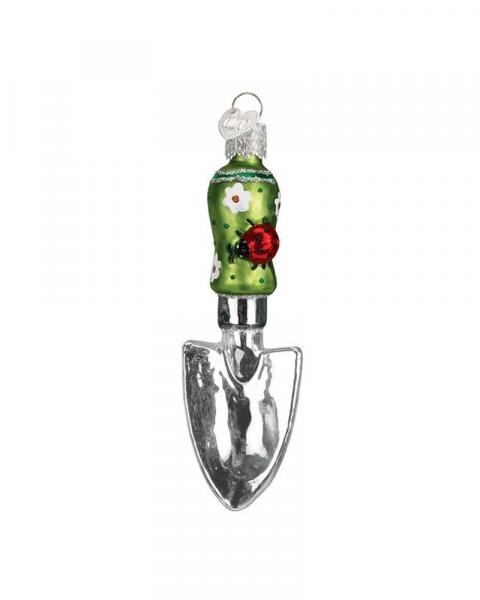 Old World Garden Trowel