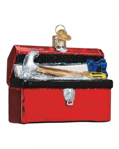 Old World Toolbox