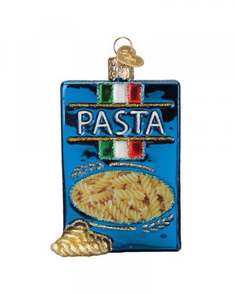 Old World Box Of Pasta