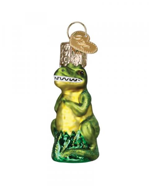 Old World Mini T-Rex