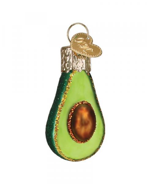 Old World Mini Avocado