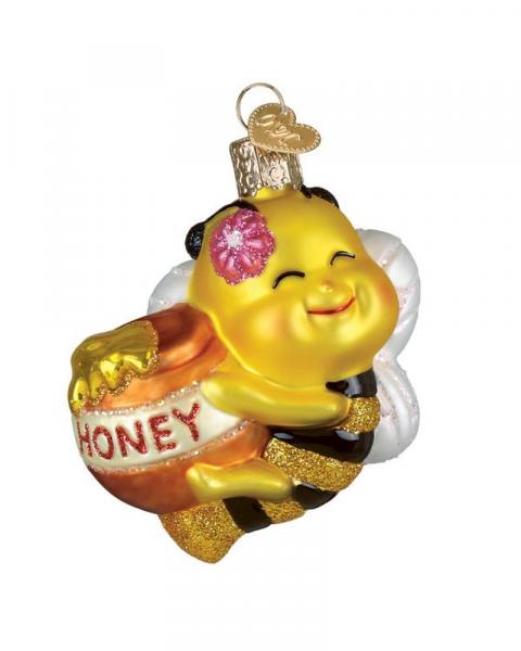 Old World Bee Sweet