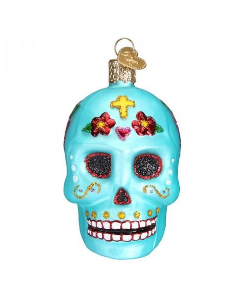 Old World Day Of The Dead
