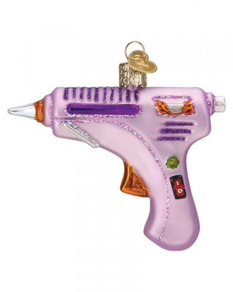 Old World Hot Glue Gun